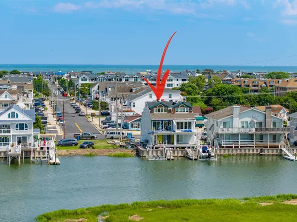 2928 Ocean Dr #C, Avalon, NJ 08202