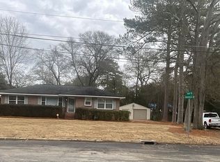 2212 Japonica Dr, Columbus, GA 31907