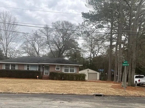 2212 Japonica Dr, Columbus, GA 31907