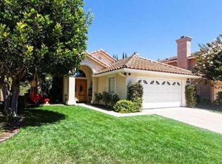 1792 Fox Springs Cir, Thousand Oaks, CA 91320