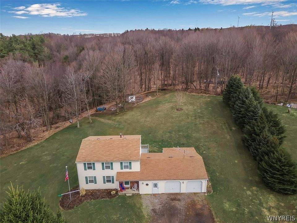 2901 Valley View Rd, Strykersville, NY 14145 Zillow