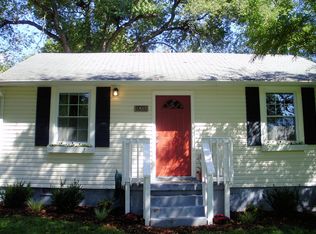 1405 Sevier Ct, Nashville, TN 37206