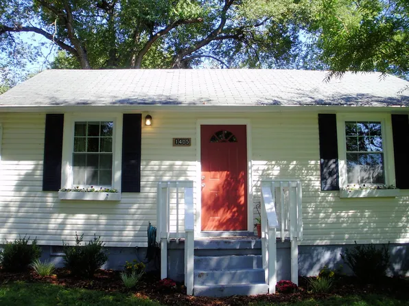 1405 Sevier Ct, Nashville, TN 37206