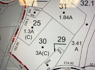 53 Godfrey Rd, Bloomingburg, NY 12721