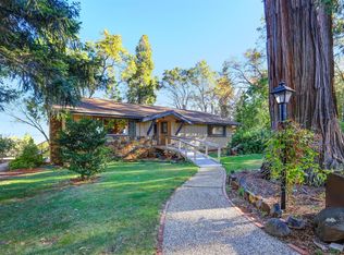 12056 Cement Hill Rd, Nevada City, CA