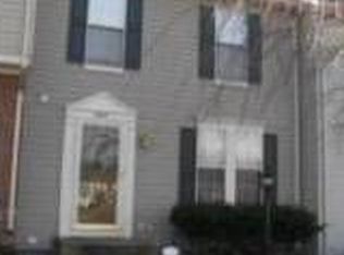 3435 Belleplain Ct, Dumfries, VA 22026