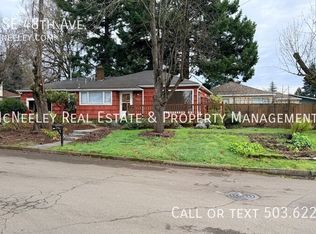 7440 SE 48th Ave, Portland, OR