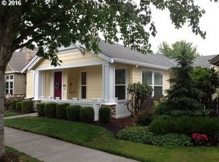 6157 NE Rosebay Dr, Hillsboro, OR 97124