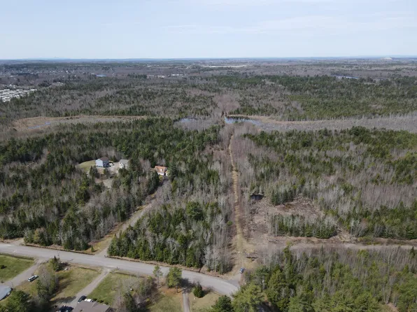 Lot 1 Call Road, Milford, ME 04461