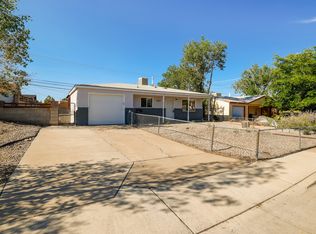 10412 Woodland Ave NE, Albuquerque, NM 87112