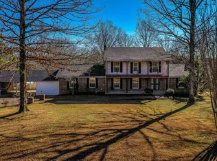 1439 White Bluff Rd, White Bluff, TN 37187