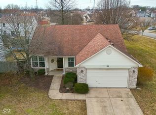 8346 Montgomery Ave, Indianapolis, IN