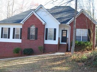 110 Saint Andrews Walk, Sharpsburg, GA 30277