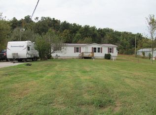 1816 Calico Rd, Berea, KY 40403