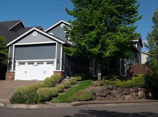 20070 SW 59th Ter, Tualatin, OR 97062