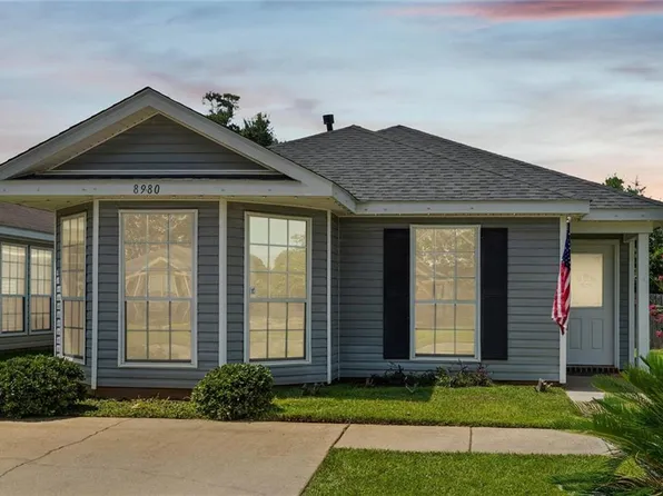 8980 Spring Grv S, Mobile, AL 36695