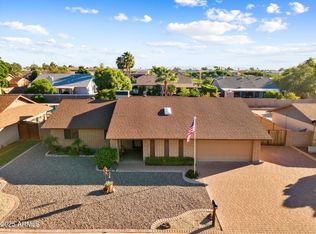 5951 W Campo Bello Dr, Glendale, AZ 85308