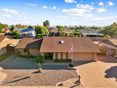 5951 W Campo Bello Dr, Glendale, AZ, 85308