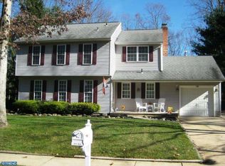 19 Waltham Way, Sicklerville, NJ 08081