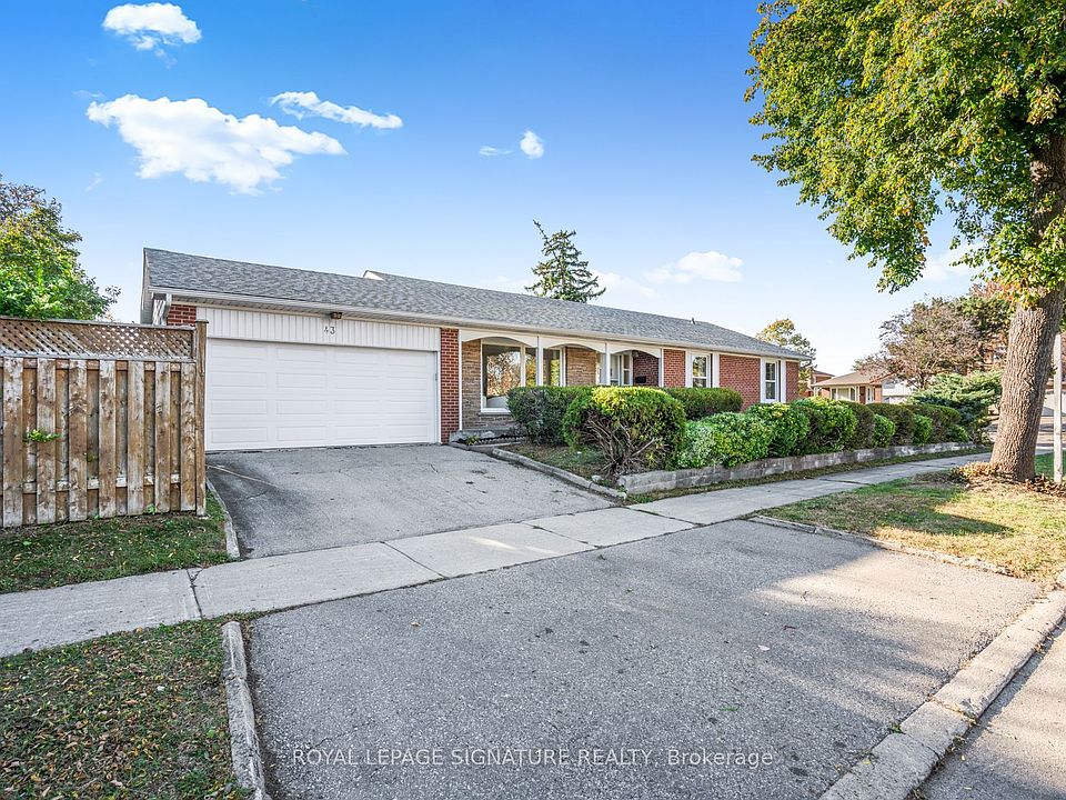 1st image of 43 Kathrose Dr