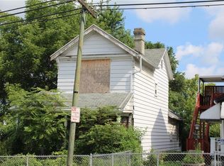 919 Huffman Ave, Dayton, OH 45403