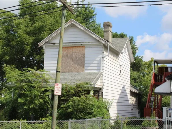 919 Huffman Ave, Dayton, OH 45403