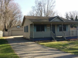 11519 Vienna Rd, Montrose, MI 48457