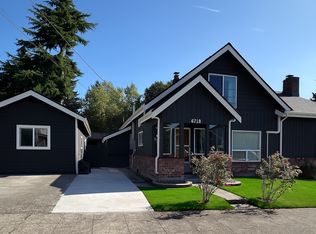 6718 7th Ave NW #A, Seattle, WA 98117