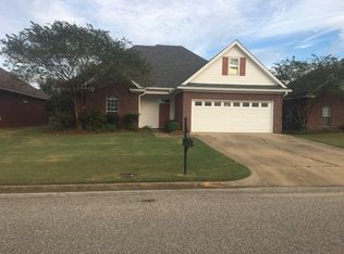 1331 Meadow Glen Rd, Montgomery, AL 36117