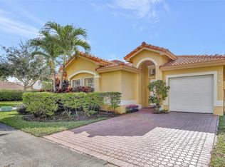 5862 NW 113th Pl #5862, Miami, FL 33178