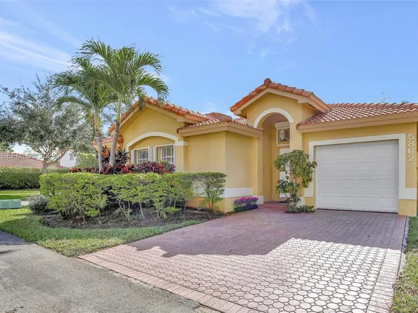 5862 NW 113th Pl #5862, Miami, FL 33178