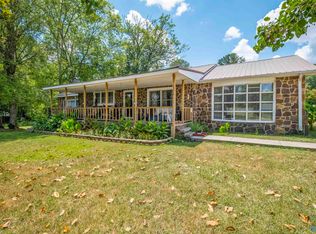 4174 Green Valley Rd, Southside, AL 35907