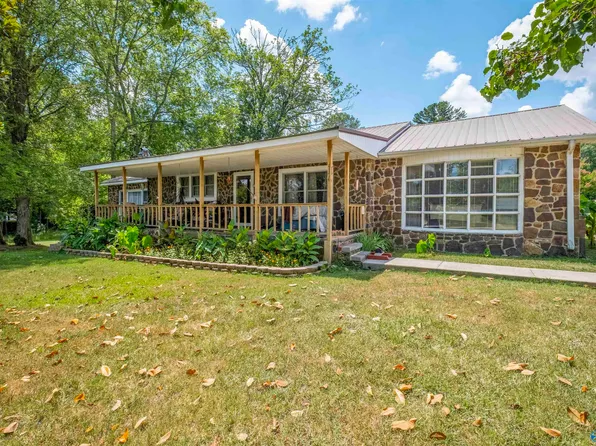 4174 Green Valley Rd, Southside, AL 35907