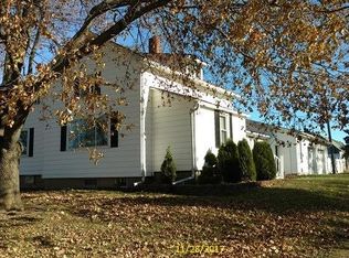 949 County Road 212, Fremont, OH 43420