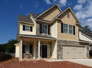 126 Sloan Ave, Anderson, SC 29621