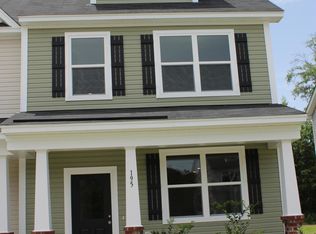 195 Woodward Rd #119, Goose Creek, SC 29445