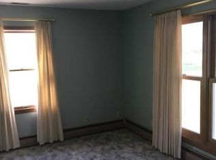 1021 Pringle St, Pittsfield, IL 62363