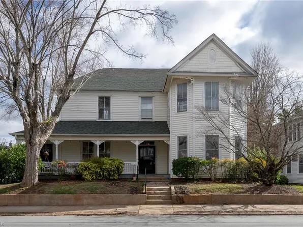 1182 W 4th St, Winston Salem, NC 27101