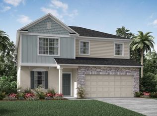 925 Bear Lake Dr, Rockledge, FL 32955