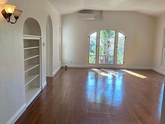 Living Room Second Angle