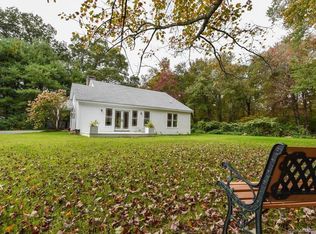 217 Todd Hill Rd, Morris, CT 06758