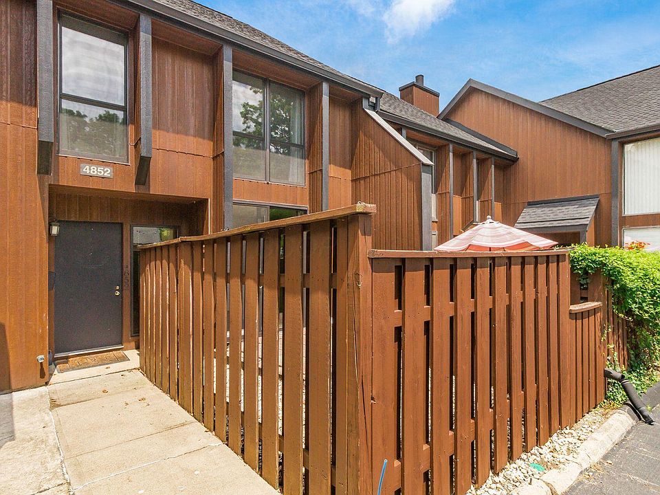 1st image of 4852 Crazy Horse Ln #2