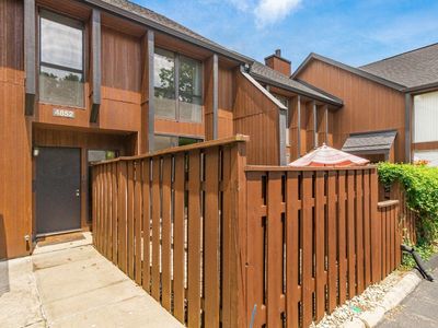 4852 Crazy Horse Ln #2, Westerville, OH, 43081