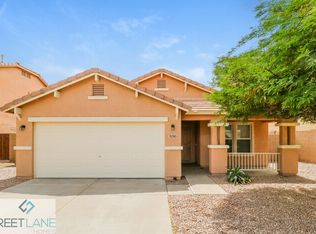 15265 W Monroe St, Goodyear, AZ 85338