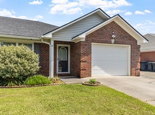 23 Westbury Dr NW, Rome, GA 30165