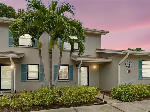 2131 RIDGE ROAD S #99, LARGO, FL 33778