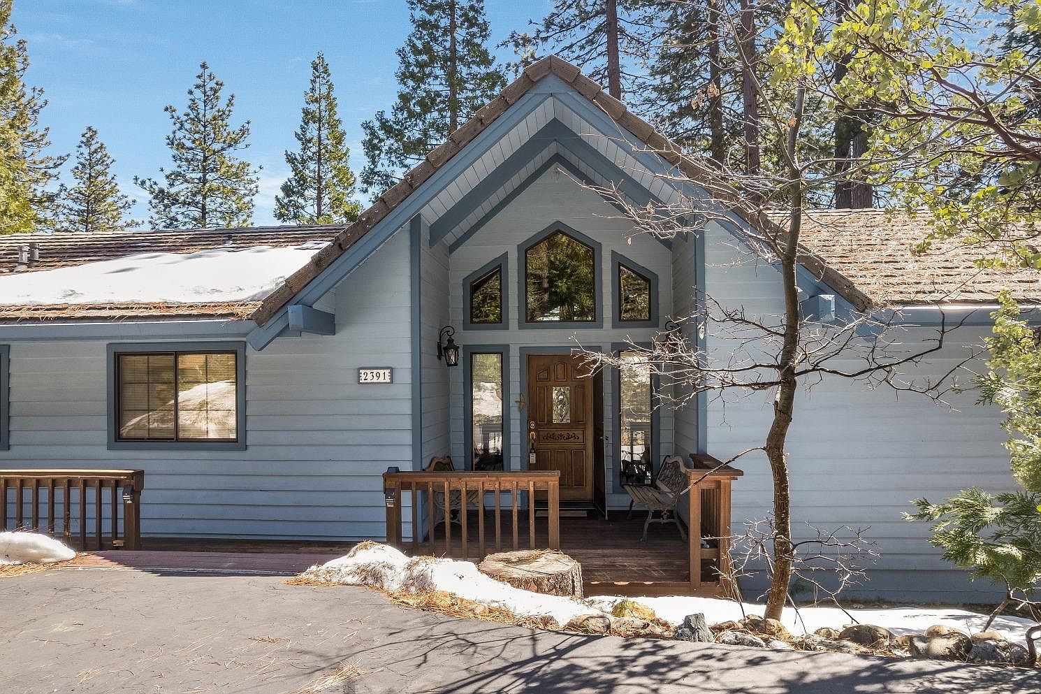 2391 Chaparral Dr, Arnold, CA 95223 Zillow