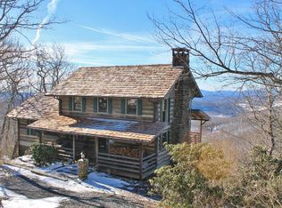 225 Sundance Rd, Todd, NC 28684