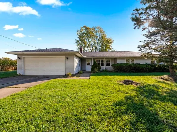 19045 Whitehead Rd, Lagrange, OH 44050