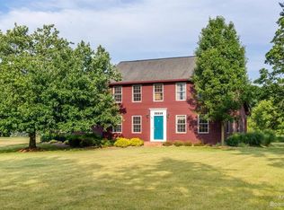 817 Malena Dr, Ann Arbor, MI